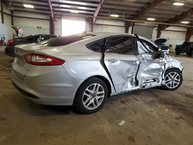 VIN 1FA6P0H78G5110286 2016 Ford Fusion, SE no.3