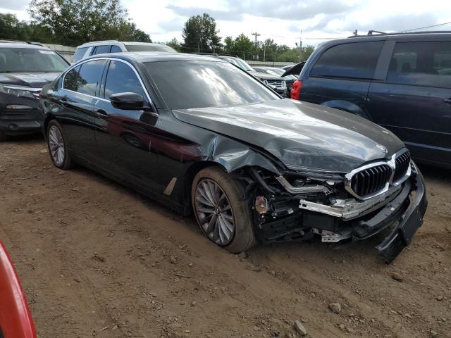 2021 BMW 530 XI - WBA13BJ00MCF93420