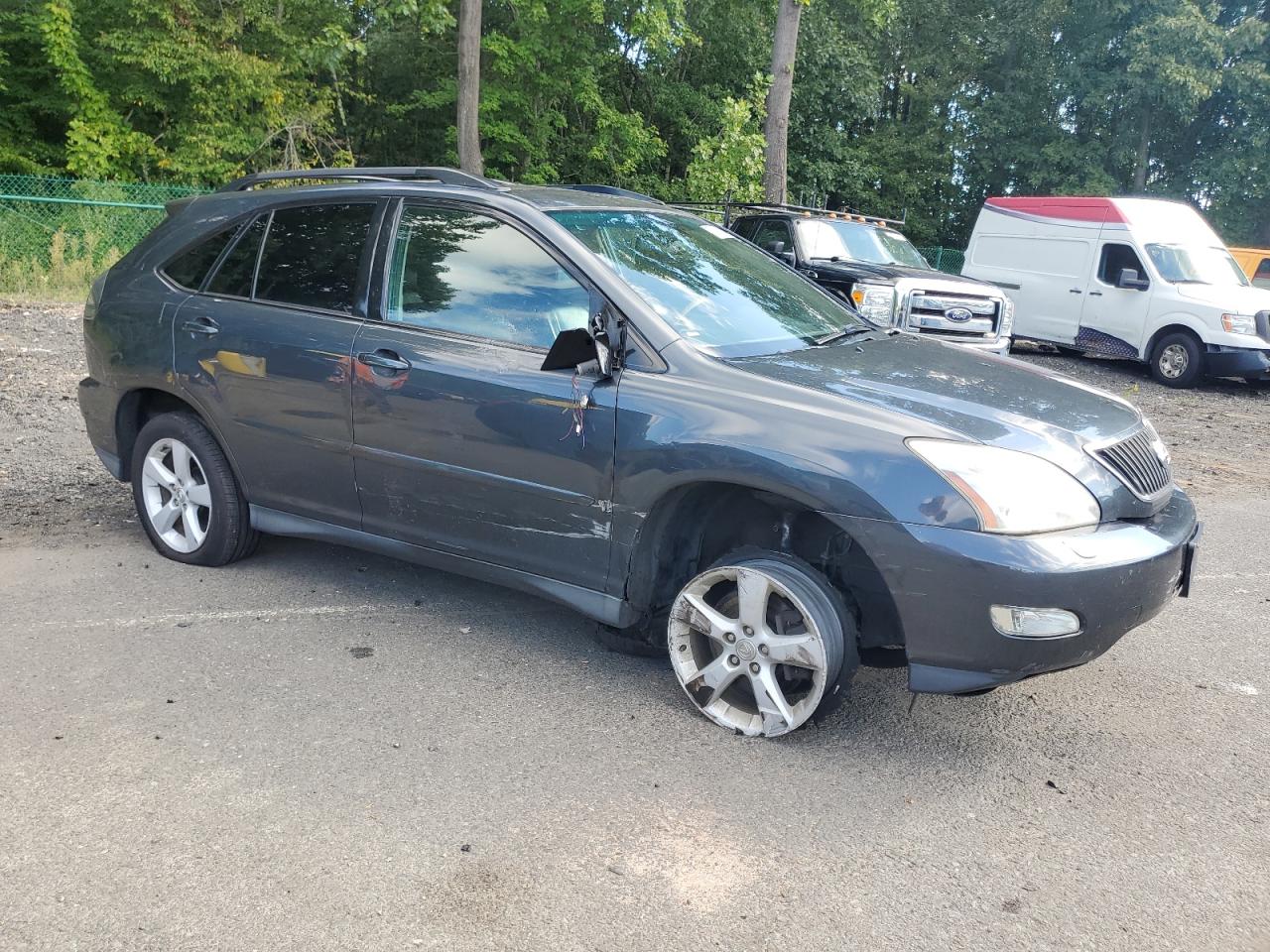 Lot #2972661186 2006 LEXUS RX 330