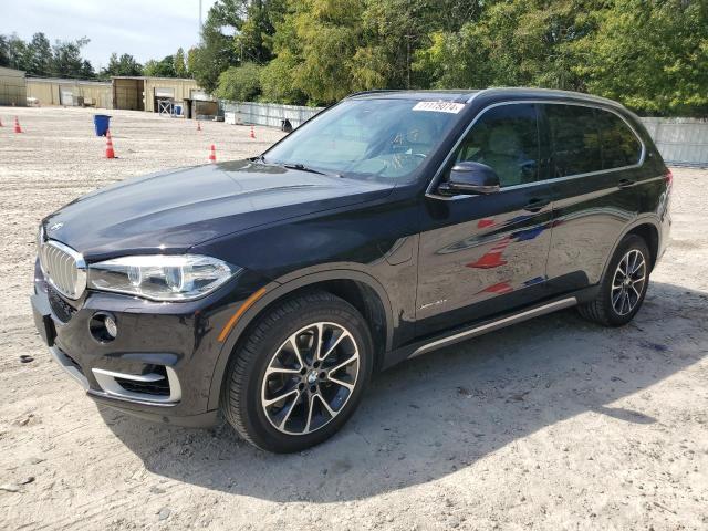 VIN 5UXKT0C32H0S81573 2017 BMW X5, Xdr40E no.1