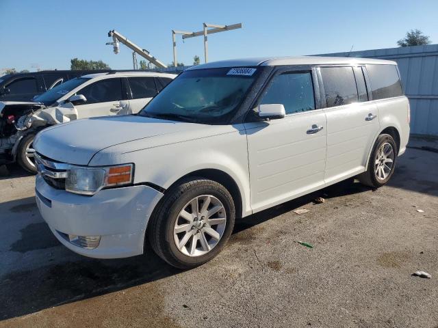 2009 FORD FLEX SEL #2919686743