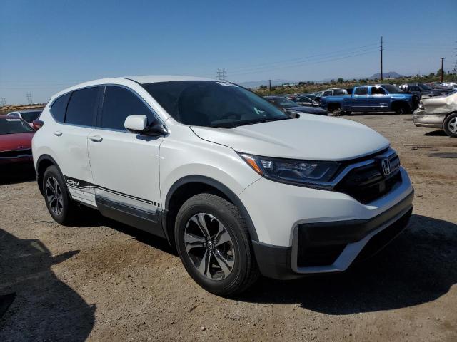 2022 HONDA CR-V SE - 2HKRW2H78NH619619