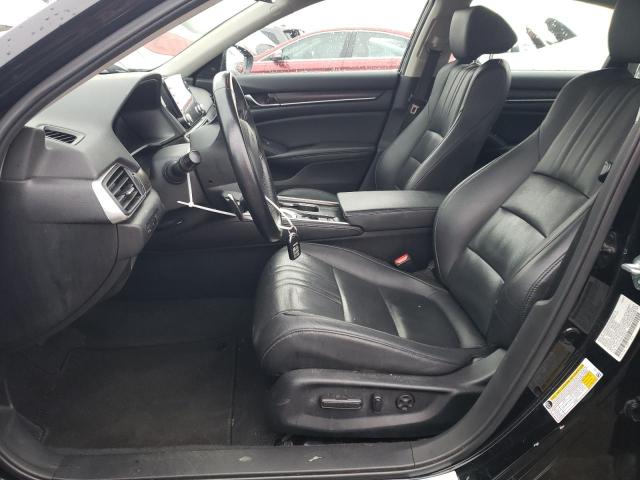 2021 HONDA ACCORD TOU - 1HGCV3F94MA023207