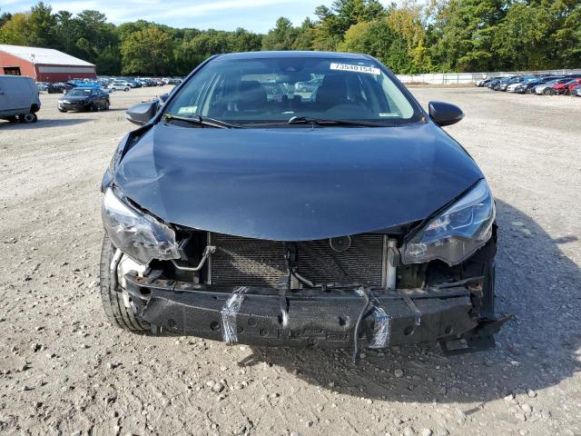 VIN 2T1BURHE0HC757760 2017 Toyota Corolla, L no.5