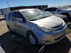 TOYOTA SIENNA XLE photo