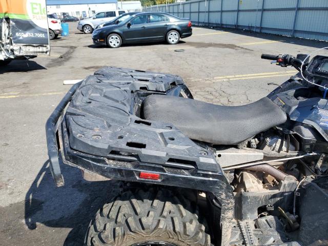 2021 POLARIS 570 - 4XASHY571MA727421