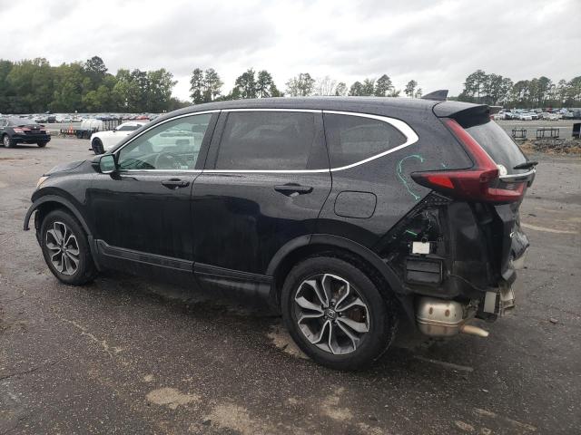 2020 HONDA CR-V EX - 7FARW1H55LE011677