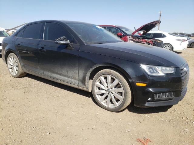 Vin: wauanaf44ka054031, lot: 70229684, audi a4 komfort 20194