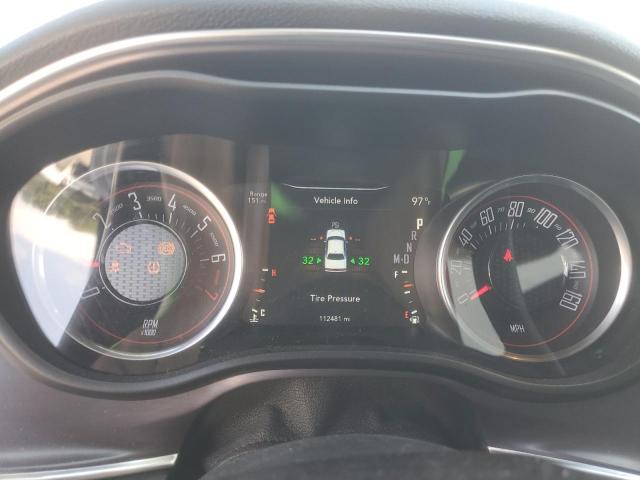 2017 DODGE CHALLENGER - 2C3CDZAG9HH665556