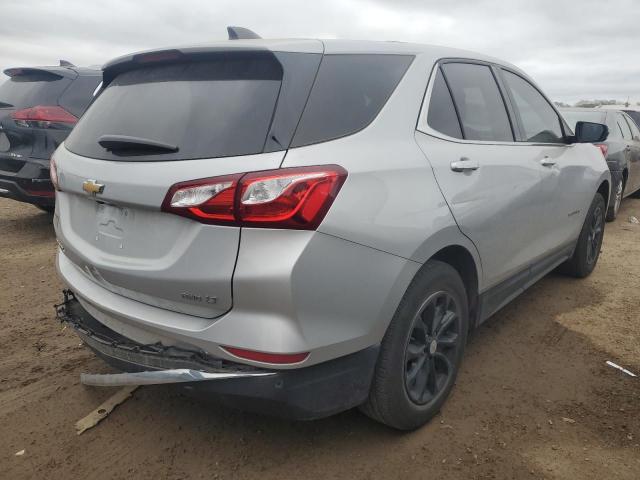 2019 CHEVROLET EQUINOX LT - 2GNAXTEV2K6274047