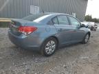 CHEVROLET CRUZE LS photo