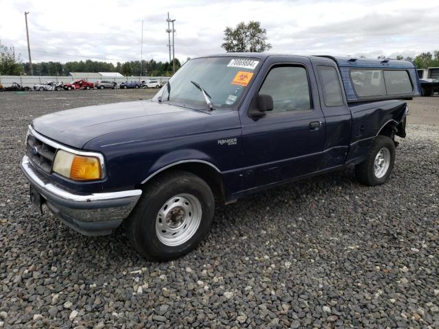 FORD RANGER S S