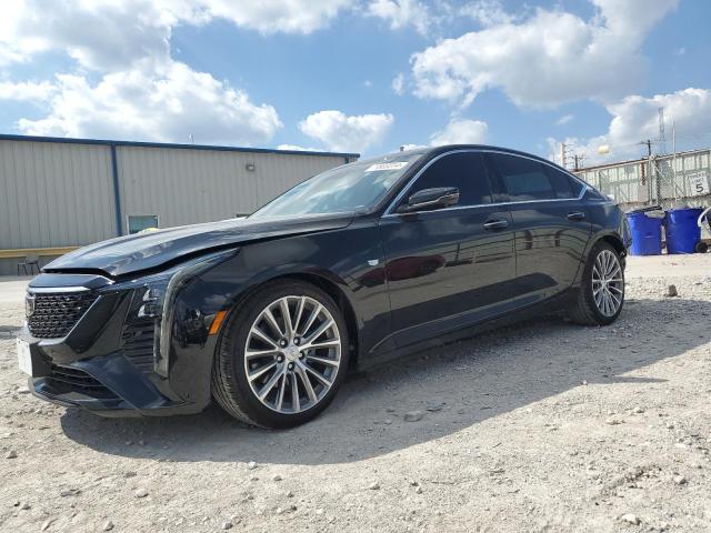 VIN 1G6DN5RW9S0100224 2025 CADILLAC CT5 no.1