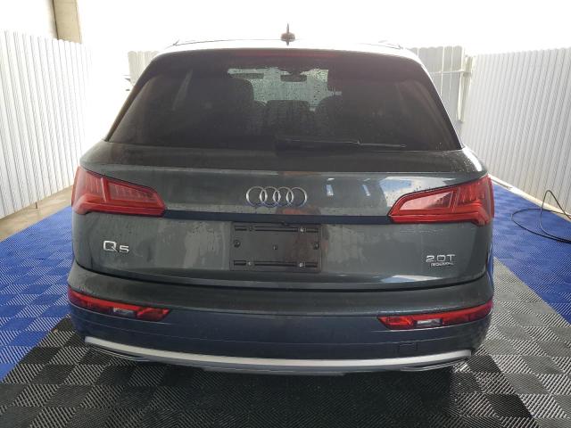 2018 AUDI Q5 PRESTIG WA1CNAFY9J2066774