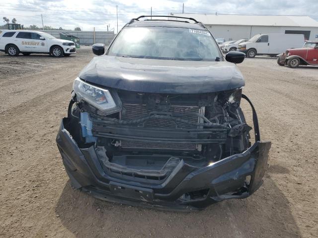 2017 NISSAN ROGUE SV - 5N1AT2MV9HC809953