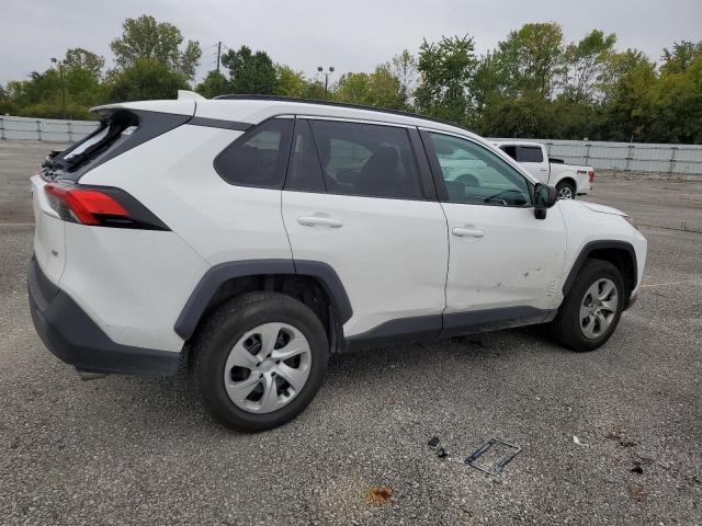 2020 TOYOTA RAV4 LE - 2T3H1RFV6LW077110