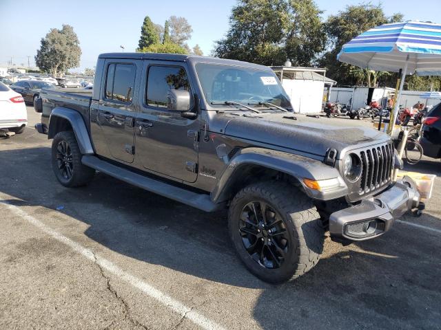 2021 JEEP GLADIATOR - 1C6HJTFG1ML503067