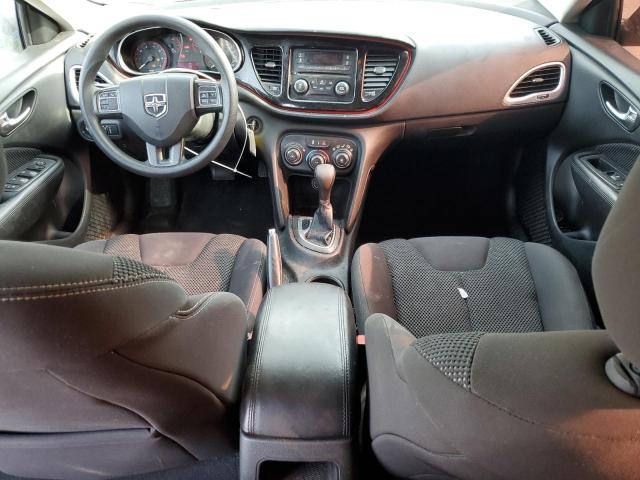 2016 DODGE DART SXT S 1C3CDFFA6GD796703
