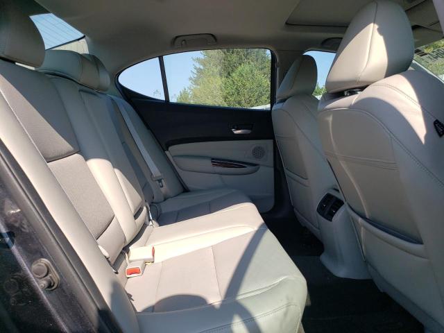 2015 ACURA TLX TECH - 19UUB2F54FA008231
