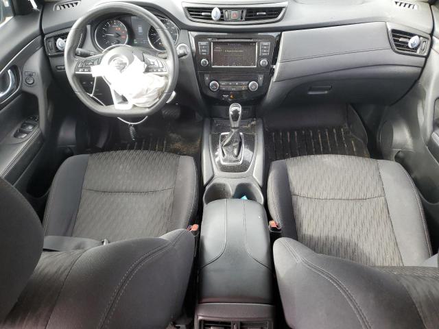 2019 NISSAN ROGUE S - 5N1AT2MV8KC733214