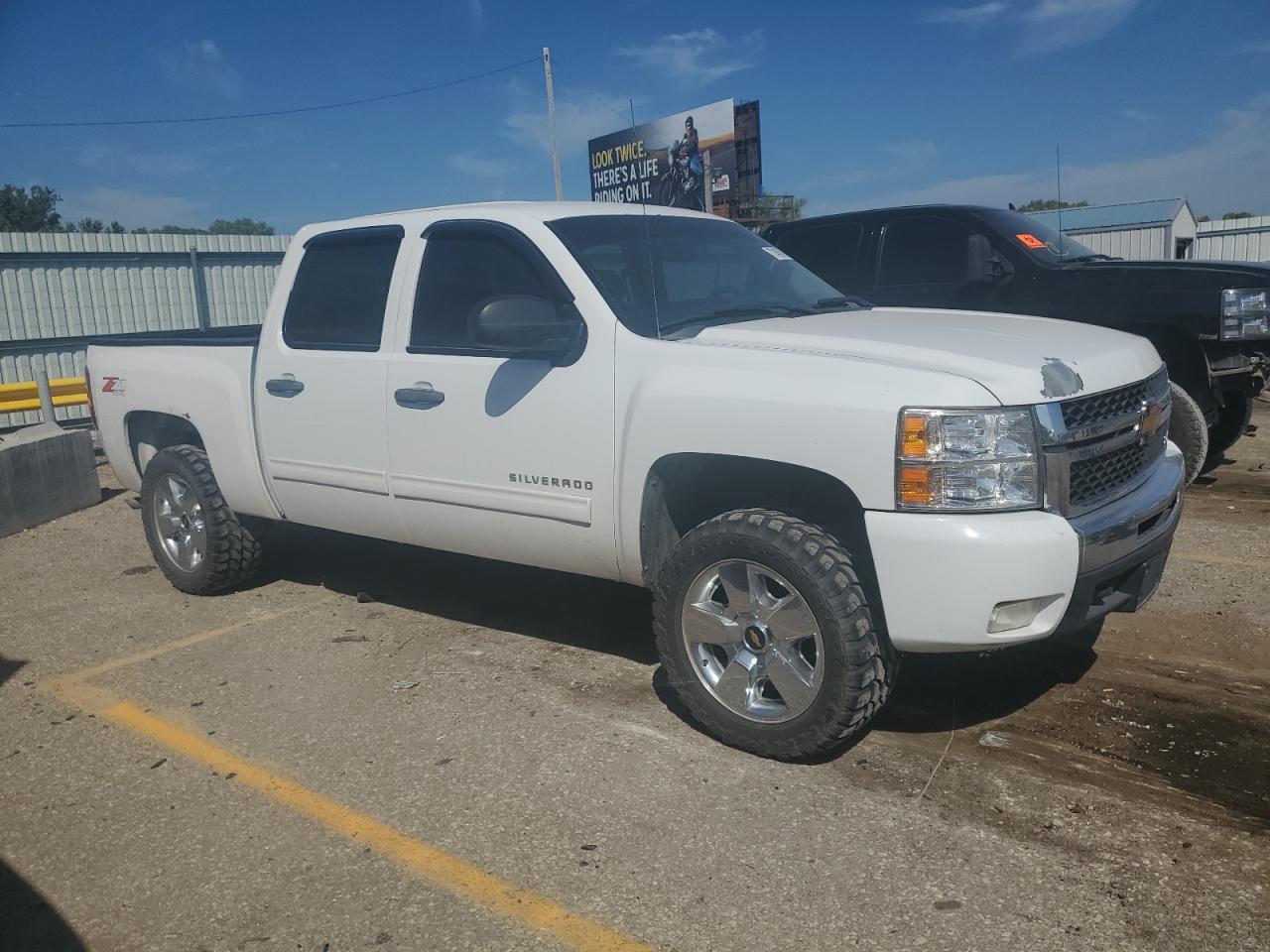 Lot #3009144234 2011 CHEVROLET SILVERADO