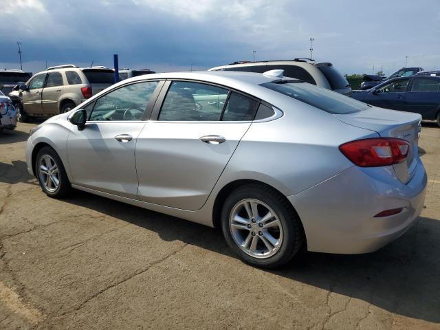 2017 CHEVROLET CRUZE LT - 1G1BE5SM2H7241738