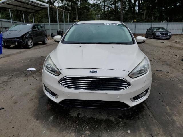 VIN 1FADP3J20FL360431 2015 FORD FOCUS no.5