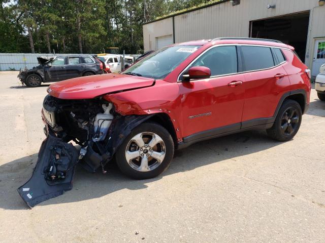 2018 JEEP COMPASS LA #3034334086