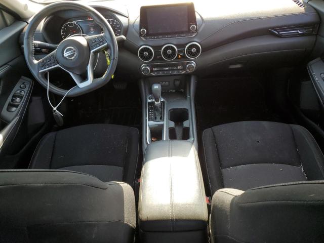 2020 NISSAN SENTRA SV - 3N1AB8CV2LY284376