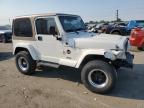 JEEP WRANGLER / снимка