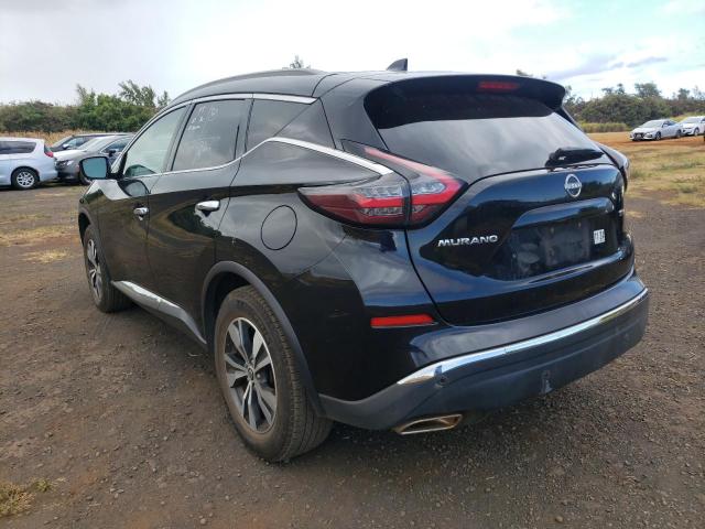 2023 NISSAN MURANO SV 5N1AZ2BJ4PC107794  70859914