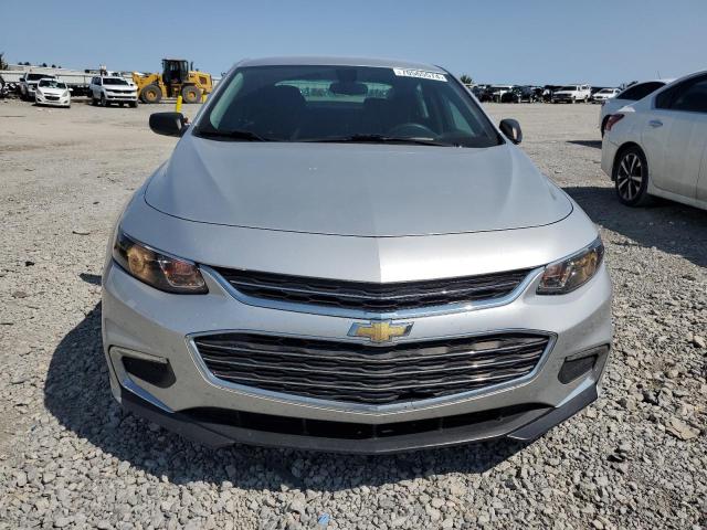 2018 CHEVROLET MALIBU LS - 1G1ZB5ST1JF198875