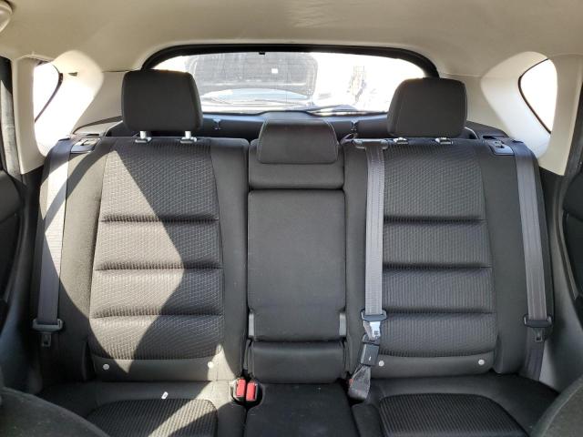 2015 MAZDA CX-5 TOURI - JM3KE2CY6F0523966