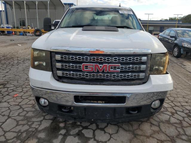 VIN 1GT121C82DF102120 2013 GMC Sierra, K2500 Slt no.5