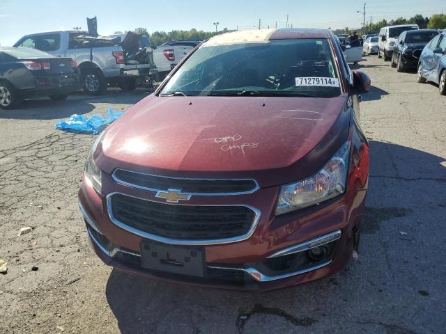 2016 CHEVROLET CRUZE LIMI - 1G1PG5SB3G7118057