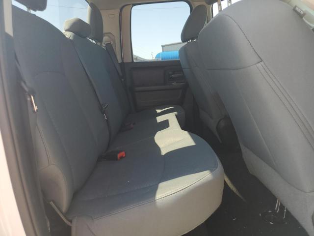 2017 RAM 1500 ST - 1C6RR7FT6HS660607