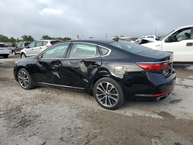2019 KIA CADENZA LU KNALC4J10K5159526