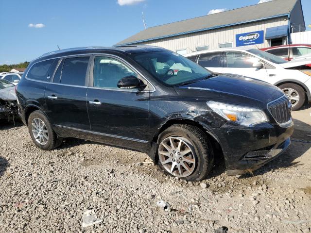 2017 BUICK ENCLAVE - 5GAKRAKD1HJ352872