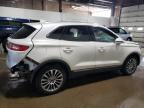 LINCOLN MKC RESERV photo