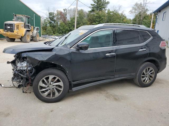 2015 NISSAN ROGUE S - 5N1AT2MV8FC809259