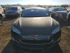 TESLA MODEL S photo