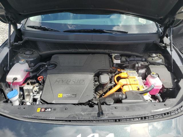 2024 KIA NIRO EX - KNDCR3LE8R5144777