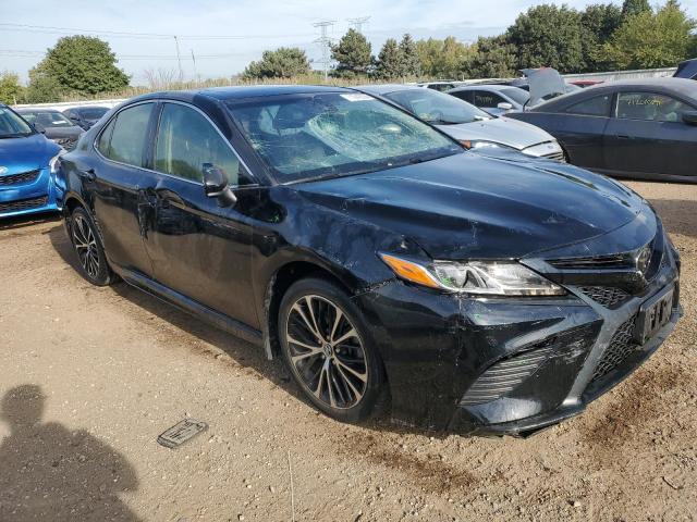 2018 TOYOTA CAMRY L - JTNB11HK5J3017521