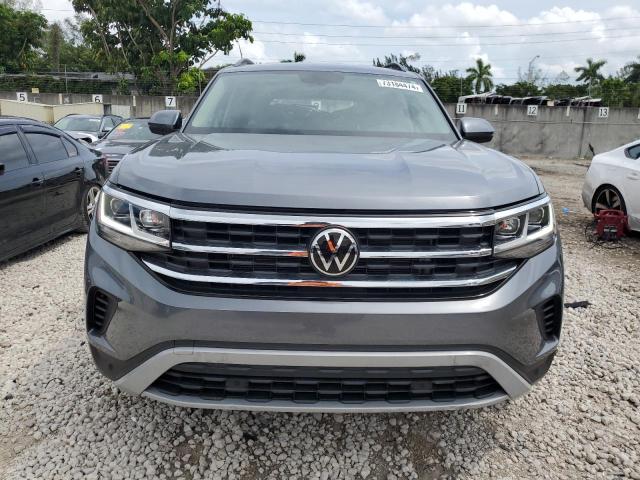 VIN 1V2WR2CA0PC555375 2023 Volkswagen Atlas, SE no.5