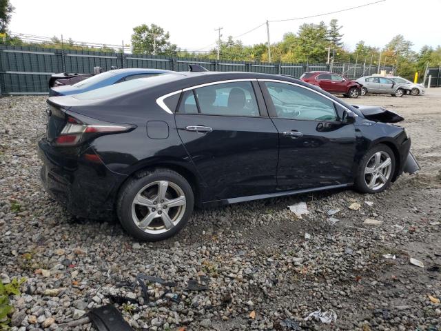 VIN 1G1RC6S56JU147534 2018 Chevrolet Volt, LT no.3