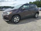 2020 CHEVROLET TRAX LS - KL7CJKSB2LB346609