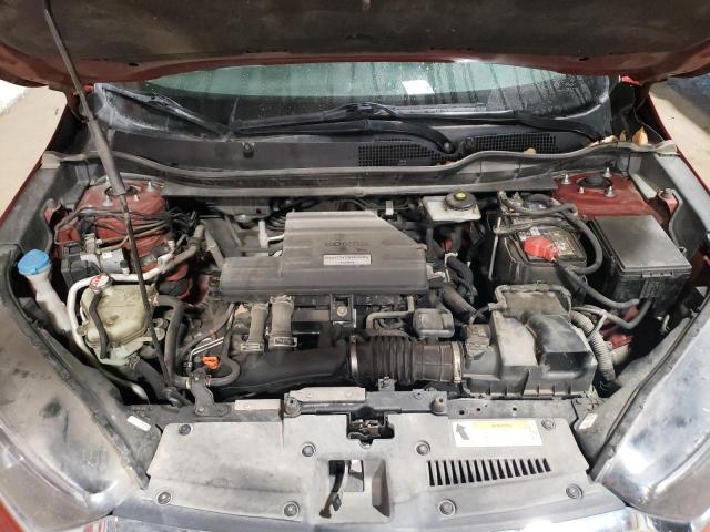 2018 HONDA CR-V EXL - 2HKRW2H88JH623463