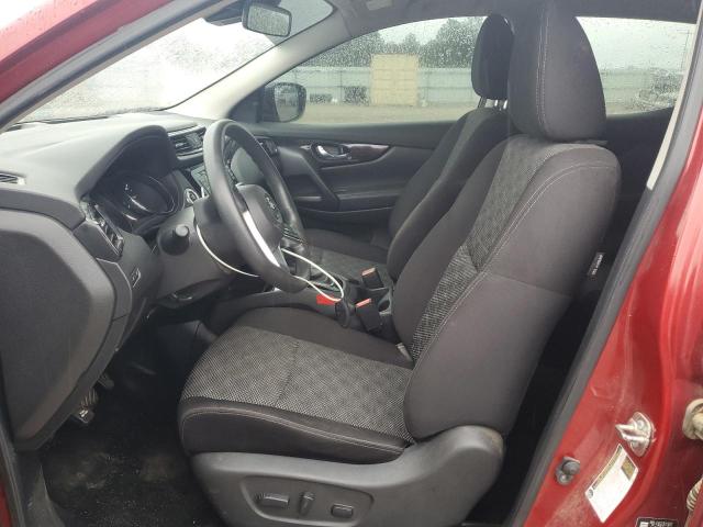 2019 NISSAN ROGUE SPOR - JN1BJ1CP1KW222926