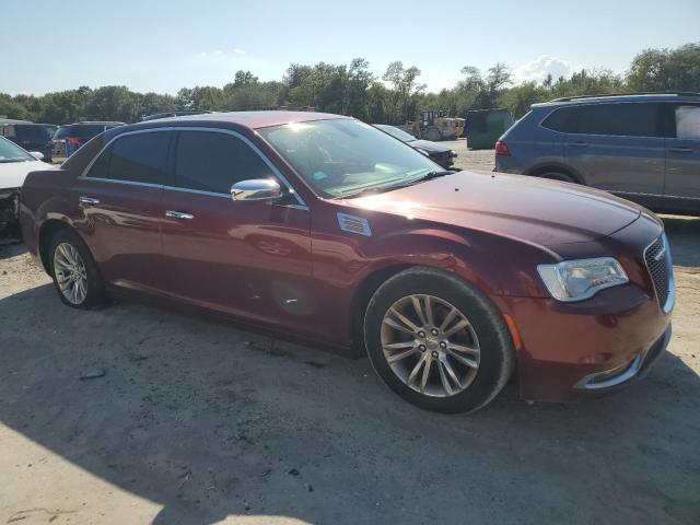 VIN 2C3CCAEG9HH570557 2017 Chrysler 300C no.4