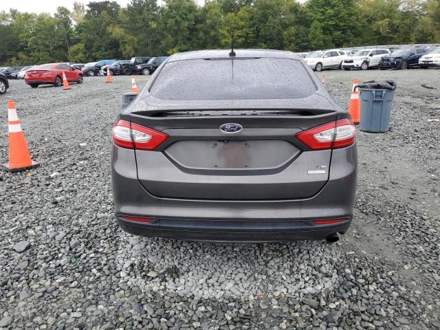 VIN 1FA6P0HD6E5374514 2014 Ford Fusion, SE no.6